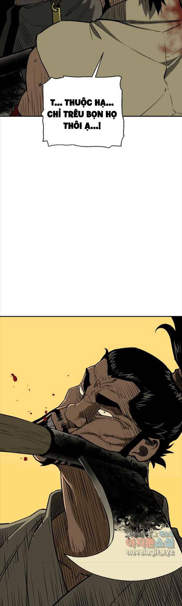 Vĩ Linh Kiếm Tiên Chapter 21 - Trang 2