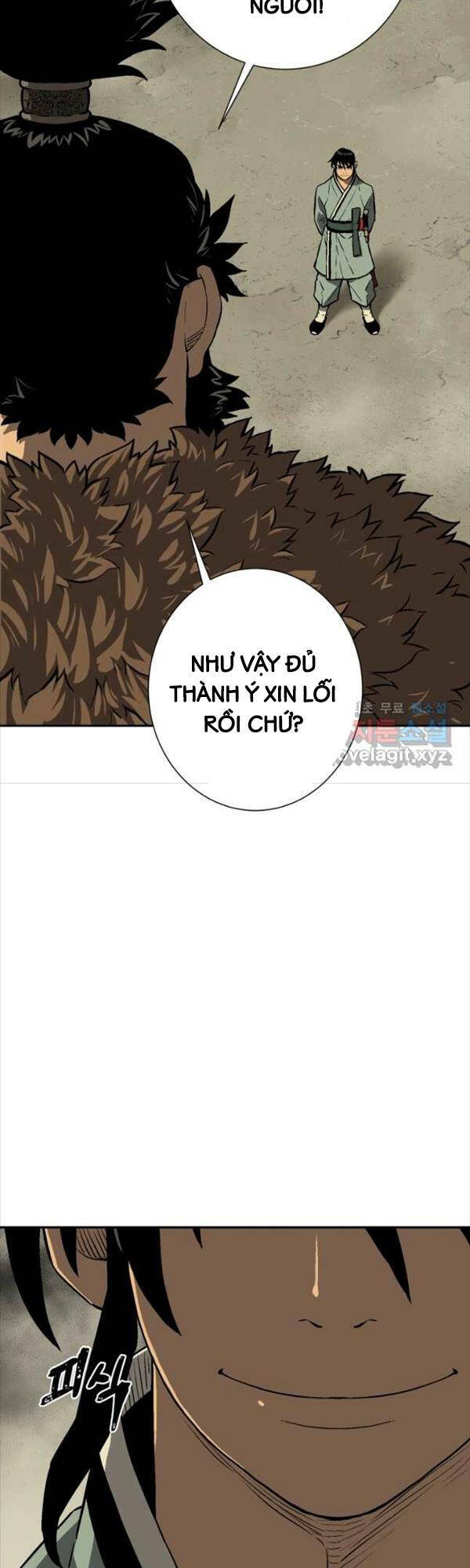 Vĩ Linh Kiếm Tiên Chapter 21 - Trang 2