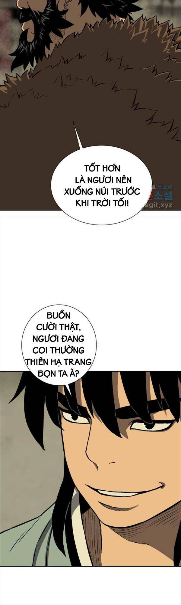 Vĩ Linh Kiếm Tiên Chapter 21 - Trang 2