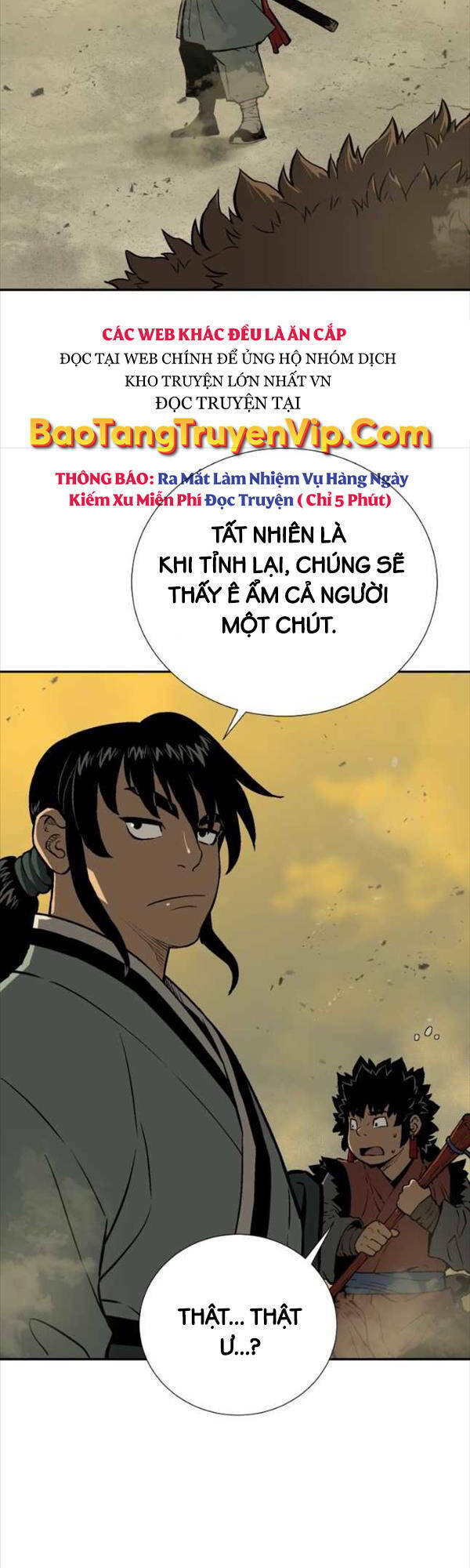 Vĩ Linh Kiếm Tiên Chapter 22 - Trang 2