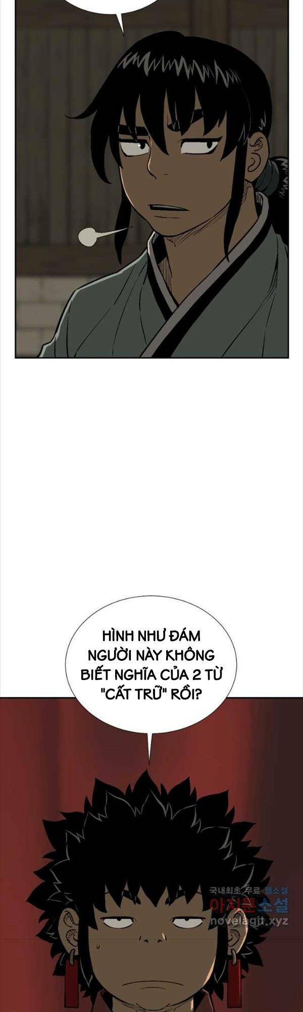 Vĩ Linh Kiếm Tiên Chapter 22 - Trang 2