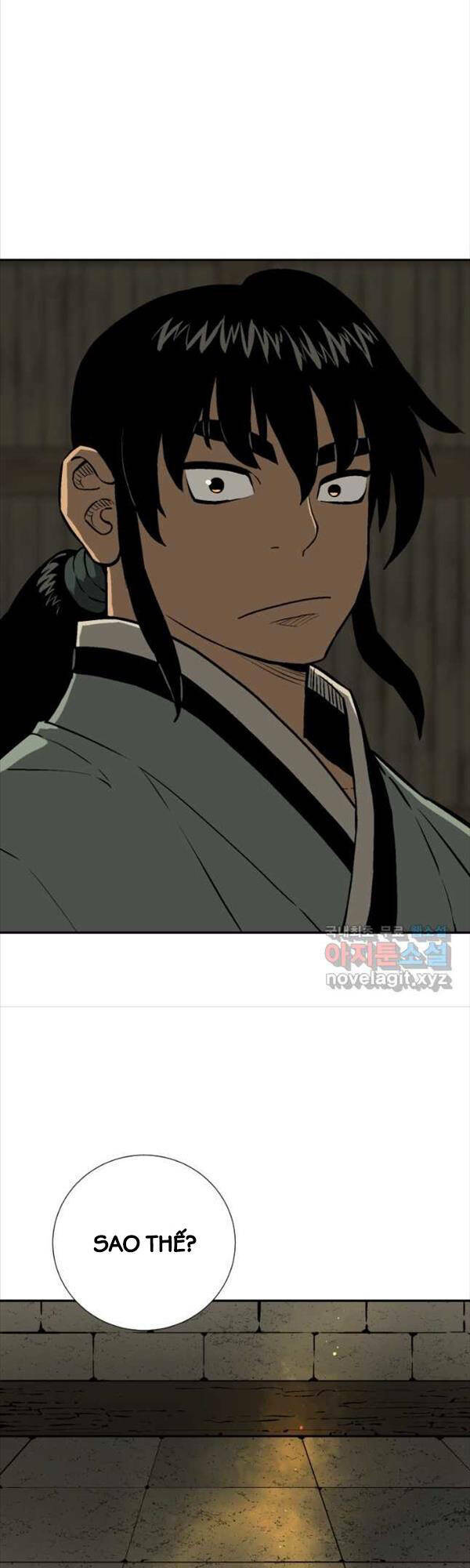 Vĩ Linh Kiếm Tiên Chapter 22 - Trang 2