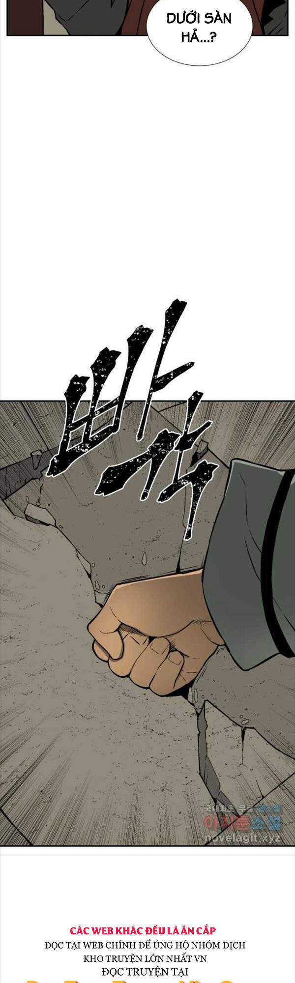 Vĩ Linh Kiếm Tiên Chapter 22 - Trang 2