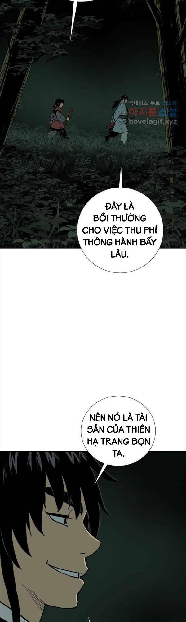 Vĩ Linh Kiếm Tiên Chapter 22 - Trang 2