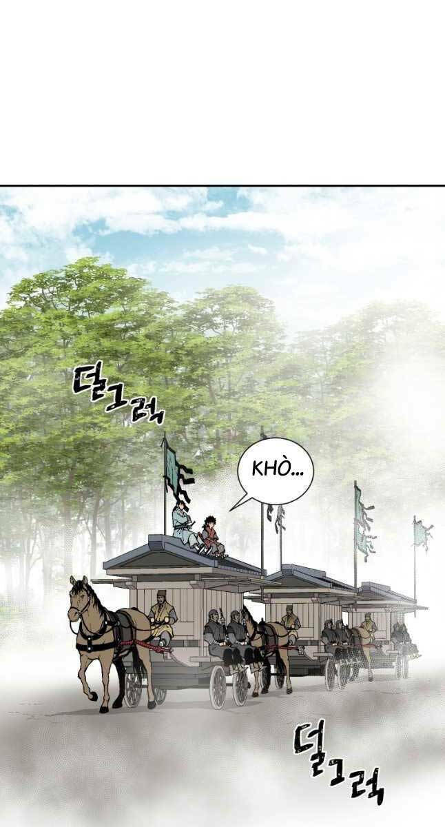 Vĩ Linh Kiếm Tiên Chapter 23 - Trang 2