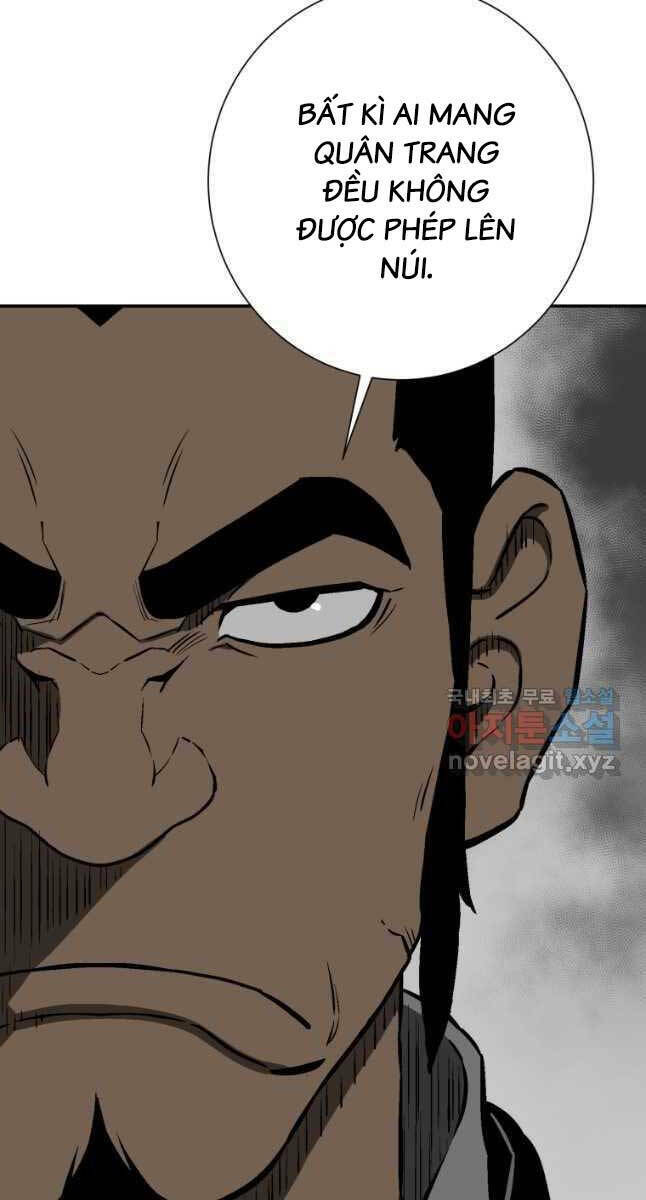 Vĩ Linh Kiếm Tiên Chapter 23 - Trang 2