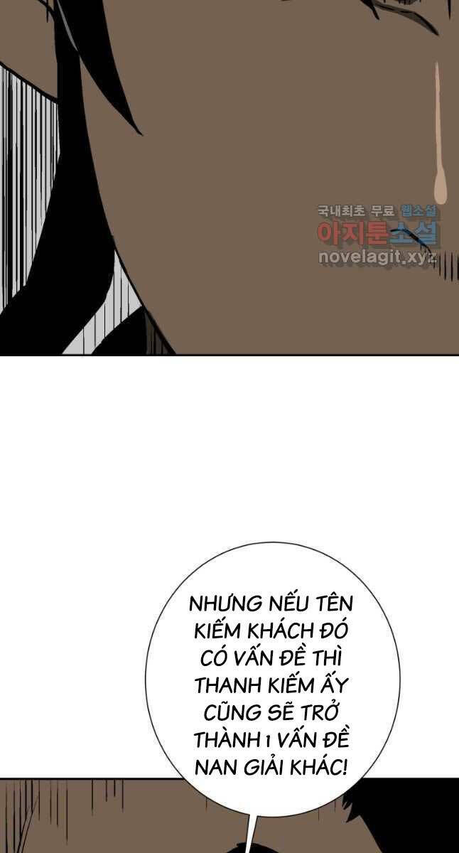 Vĩ Linh Kiếm Tiên Chapter 23 - Trang 2