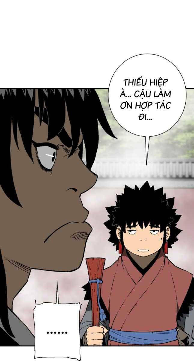 Vĩ Linh Kiếm Tiên Chapter 23 - Trang 2