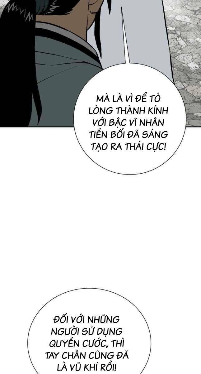 Vĩ Linh Kiếm Tiên Chapter 23 - Trang 2