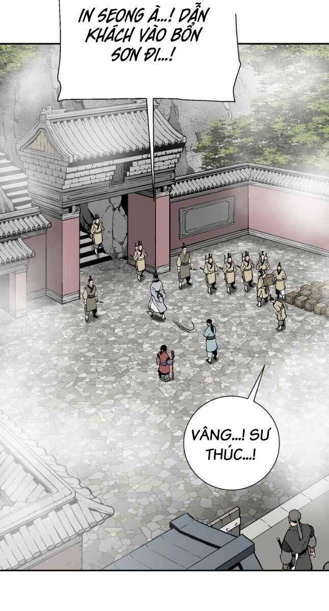 Vĩ Linh Kiếm Tiên Chapter 23 - Trang 2