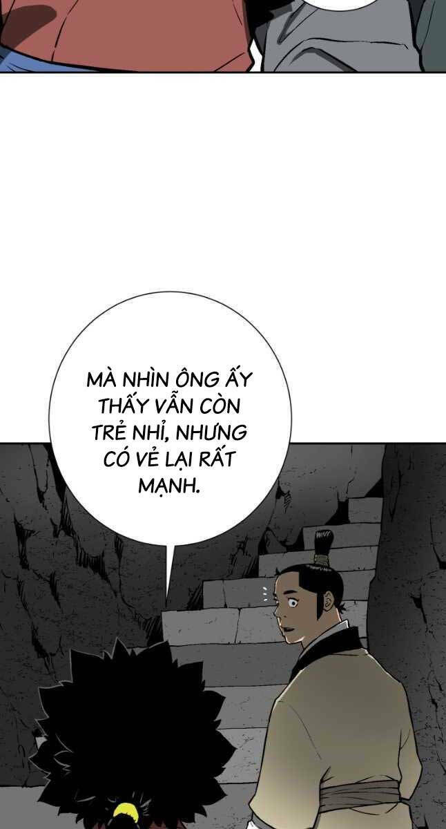 Vĩ Linh Kiếm Tiên Chapter 23 - Trang 2