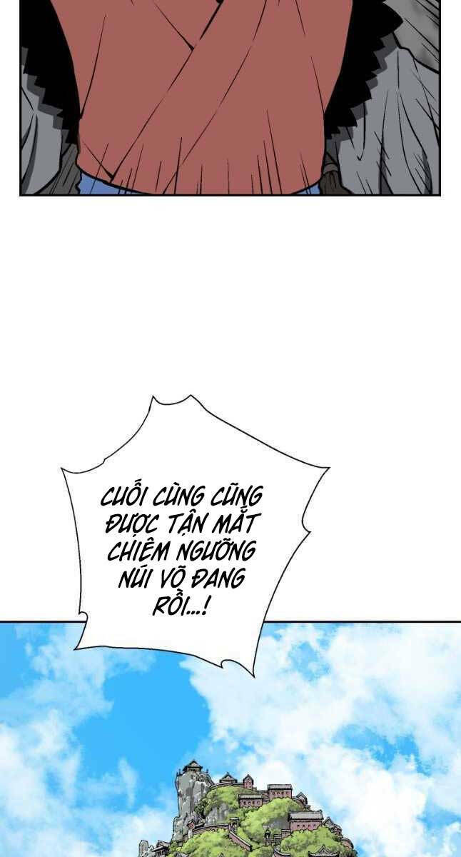 Vĩ Linh Kiếm Tiên Chapter 23 - Trang 2