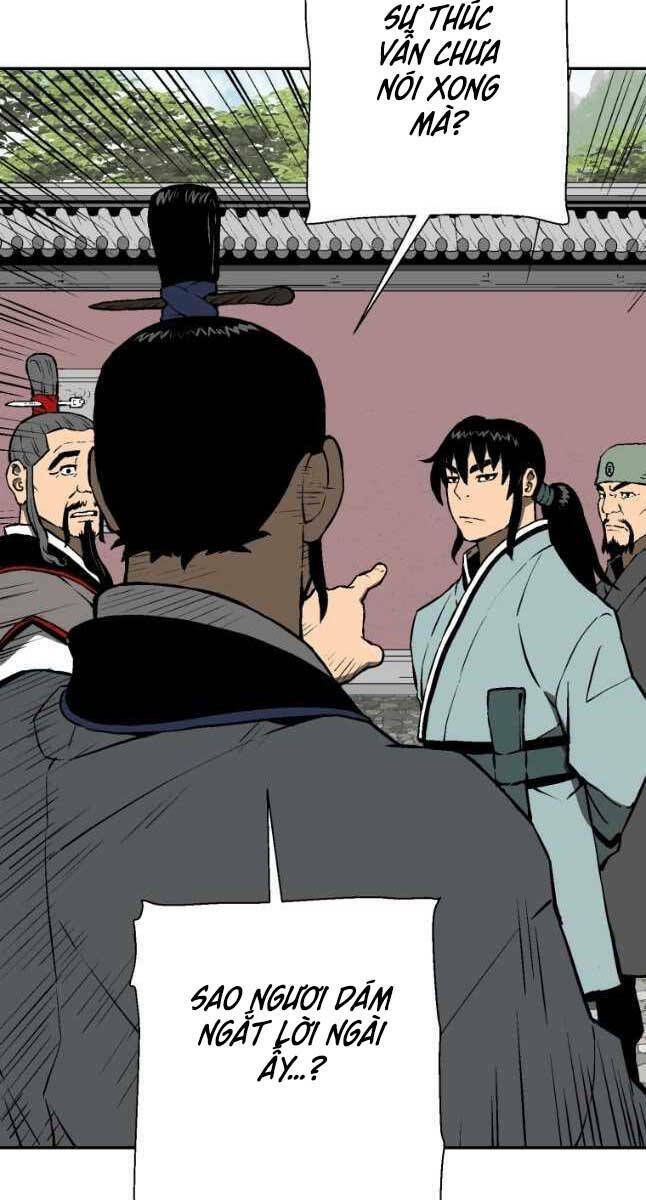 Vĩ Linh Kiếm Tiên Chapter 23 - Trang 2