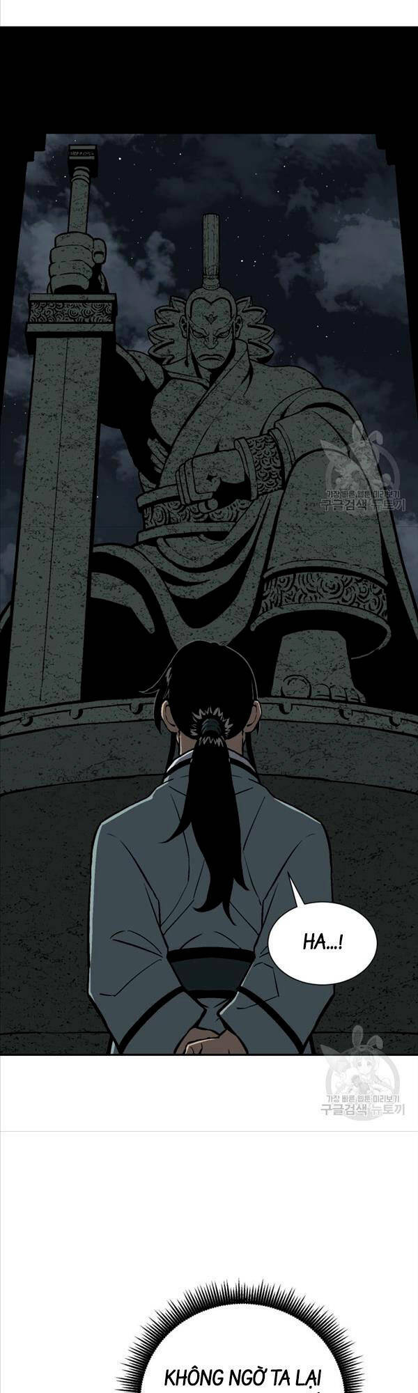 Vĩ Linh Kiếm Tiên Chapter 24 - Trang 2