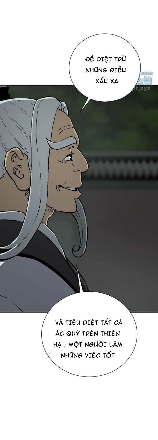 Vĩ Linh Kiếm Tiên Chapter 25 - Trang 2