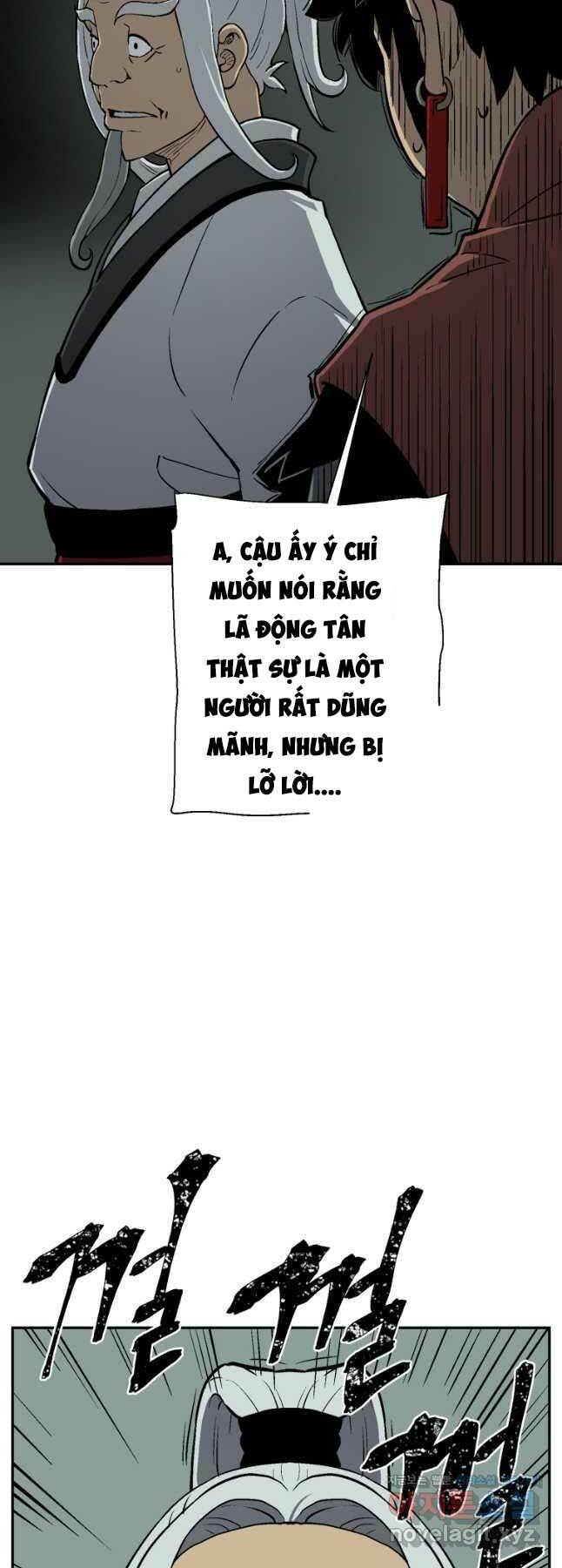 Vĩ Linh Kiếm Tiên Chapter 25 - Trang 2