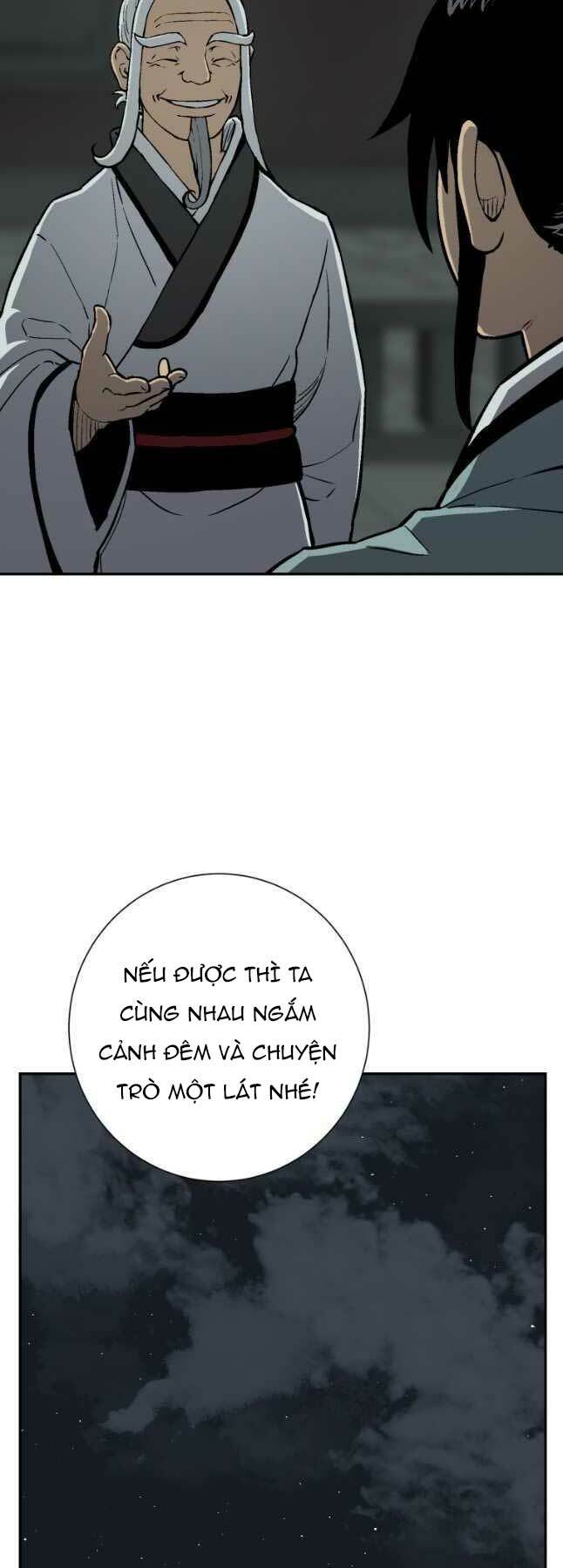 Vĩ Linh Kiếm Tiên Chapter 25 - Trang 2