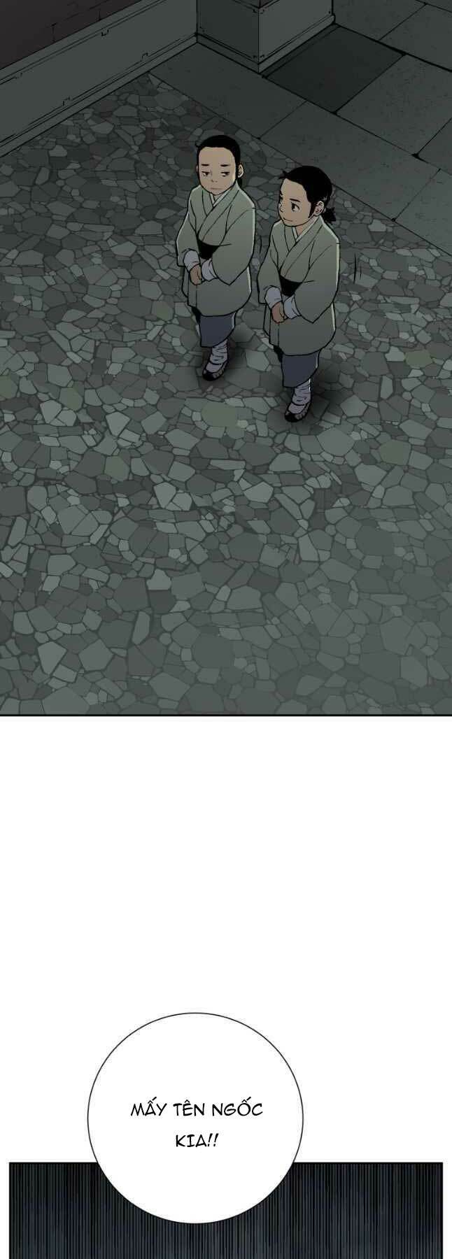 Vĩ Linh Kiếm Tiên Chapter 25 - Trang 2