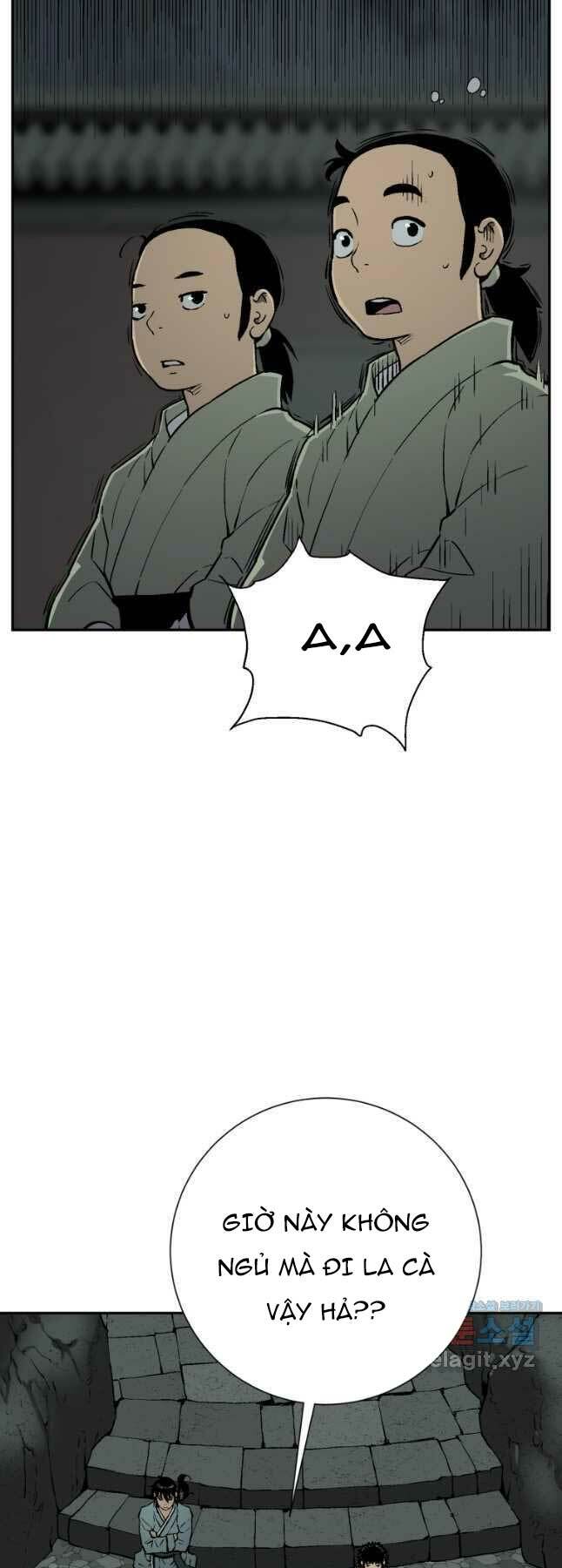 Vĩ Linh Kiếm Tiên Chapter 25 - Trang 2