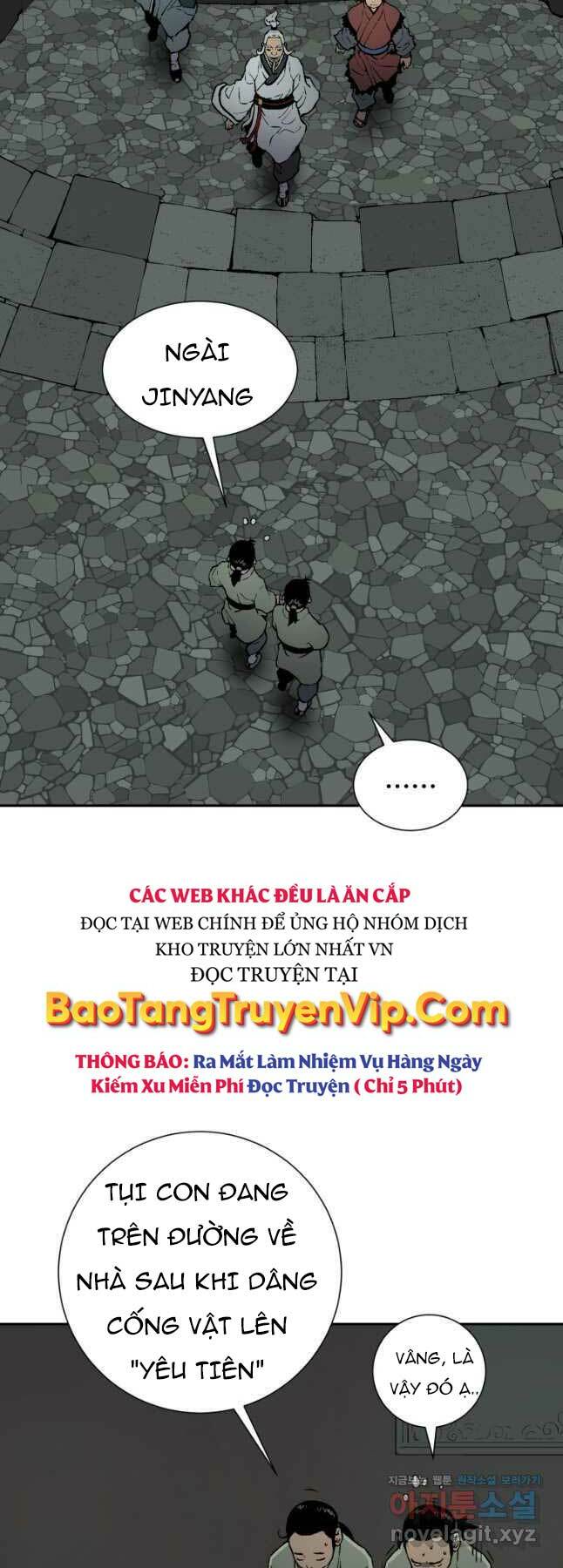 Vĩ Linh Kiếm Tiên Chapter 25 - Trang 2