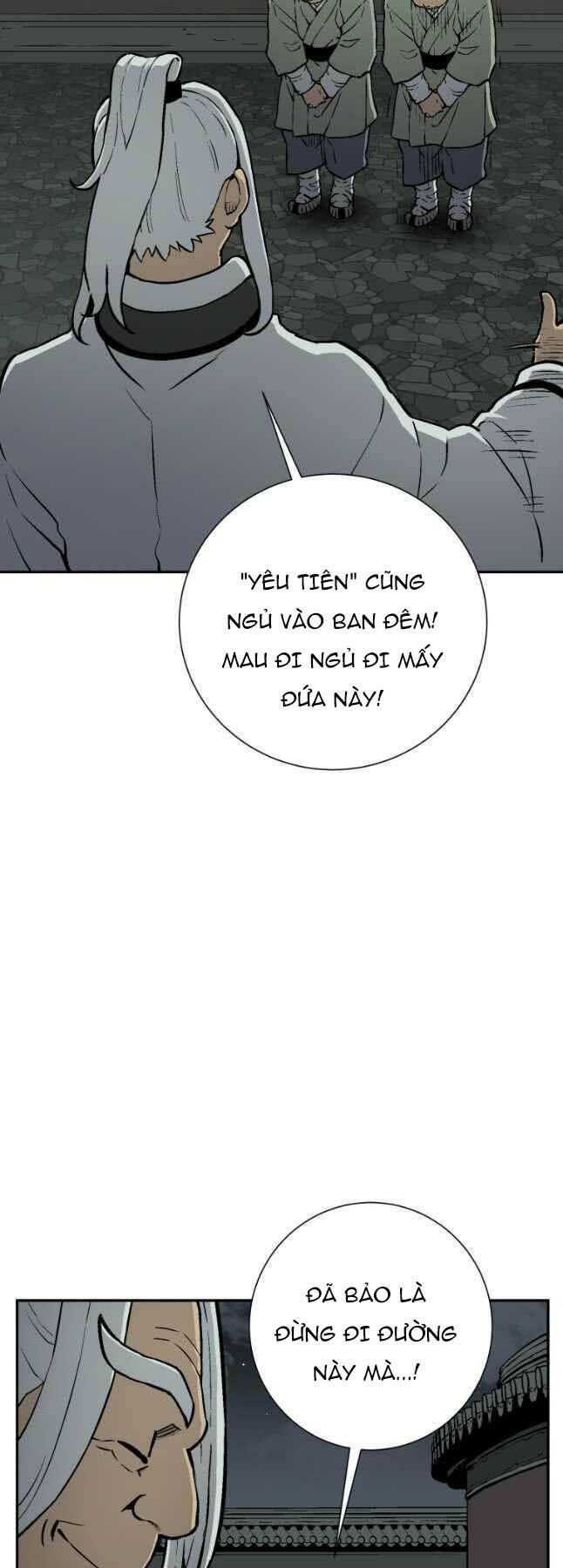 Vĩ Linh Kiếm Tiên Chapter 25 - Trang 2
