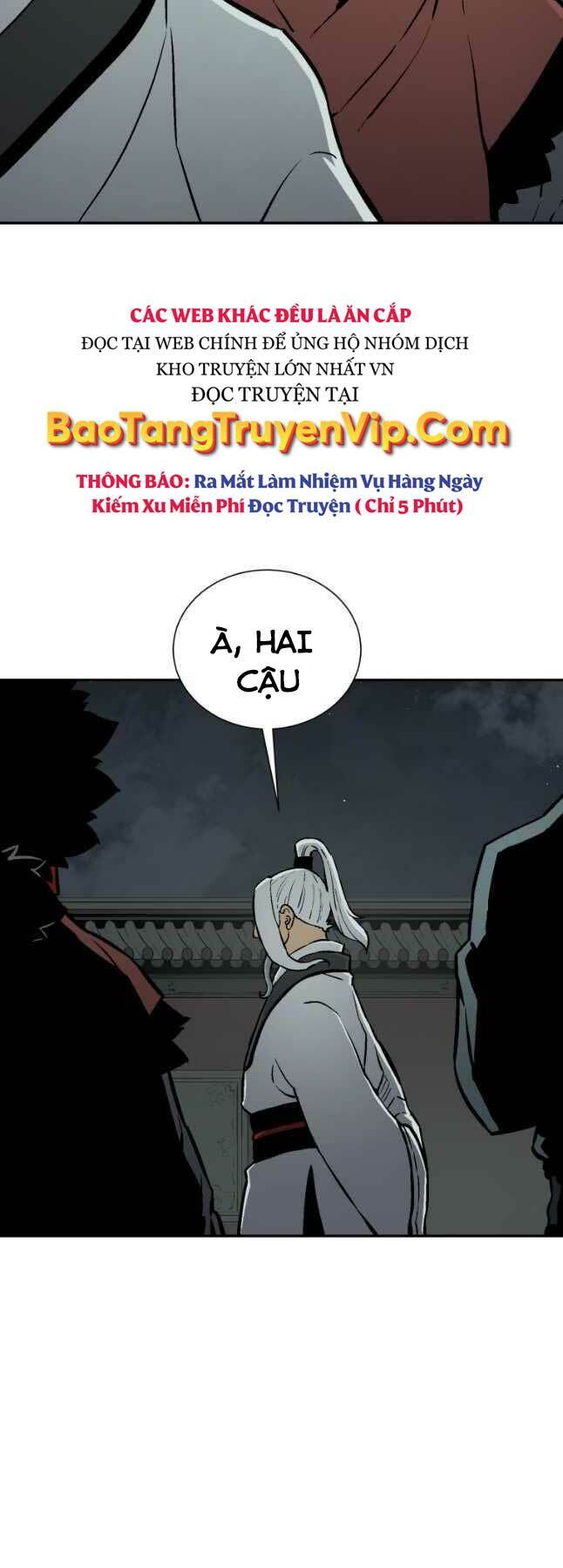 Vĩ Linh Kiếm Tiên Chapter 25 - Trang 2