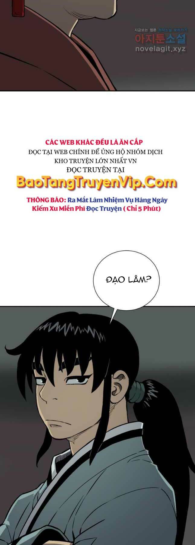 Vĩ Linh Kiếm Tiên Chapter 25 - Trang 2