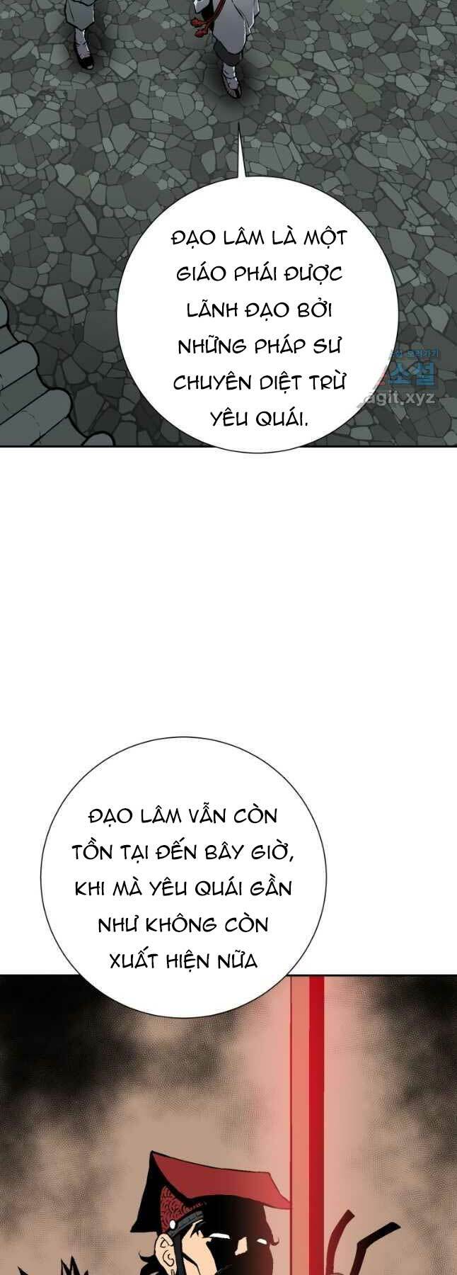 Vĩ Linh Kiếm Tiên Chapter 25 - Trang 2