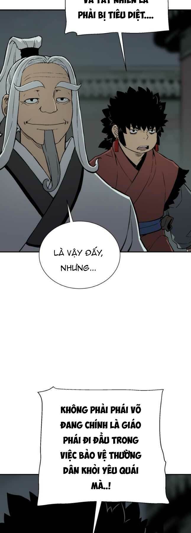 Vĩ Linh Kiếm Tiên Chapter 25 - Trang 2