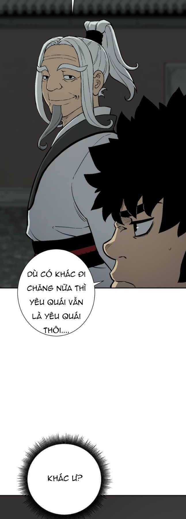 Vĩ Linh Kiếm Tiên Chapter 25 - Trang 2