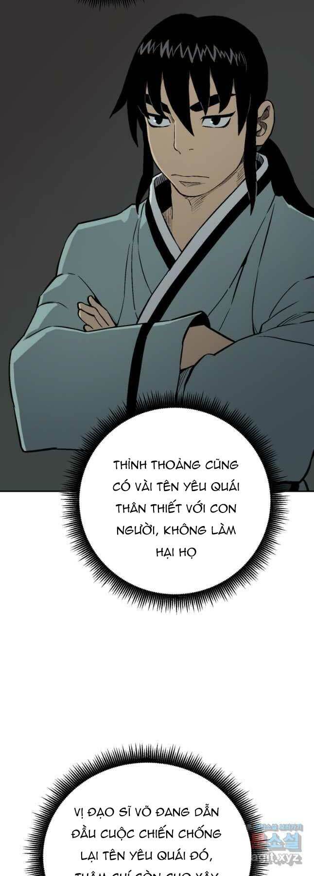 Vĩ Linh Kiếm Tiên Chapter 25 - Trang 2