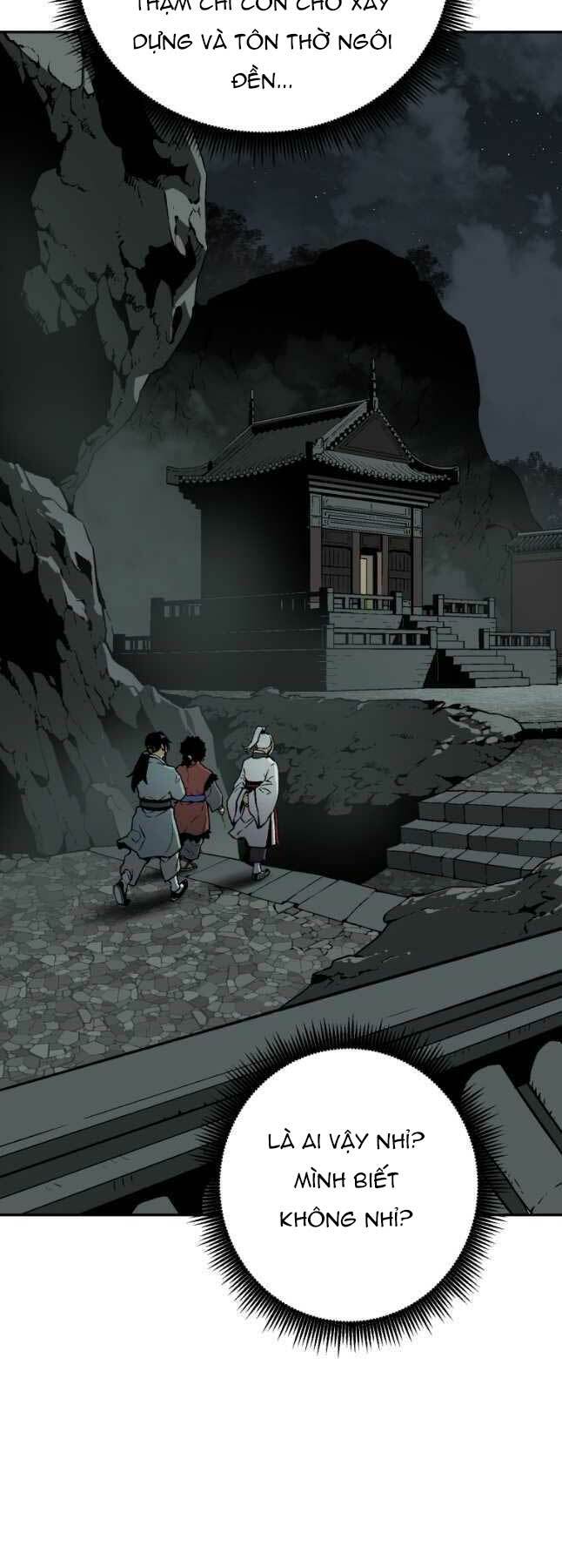 Vĩ Linh Kiếm Tiên Chapter 25 - Trang 2