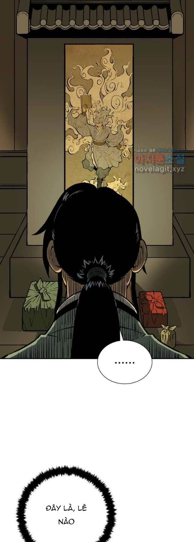 Vĩ Linh Kiếm Tiên Chapter 25 - Trang 2