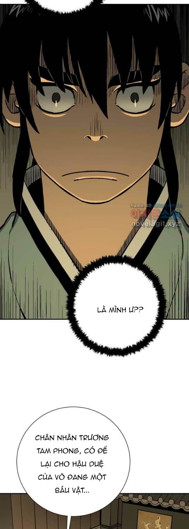 Vĩ Linh Kiếm Tiên Chapter 25 - Trang 2