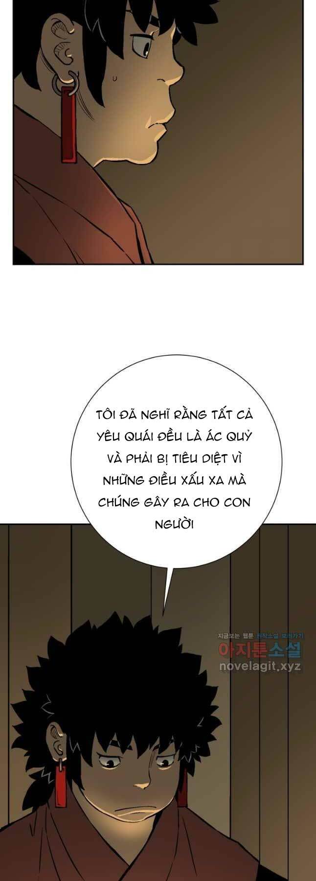 Vĩ Linh Kiếm Tiên Chapter 25 - Trang 2