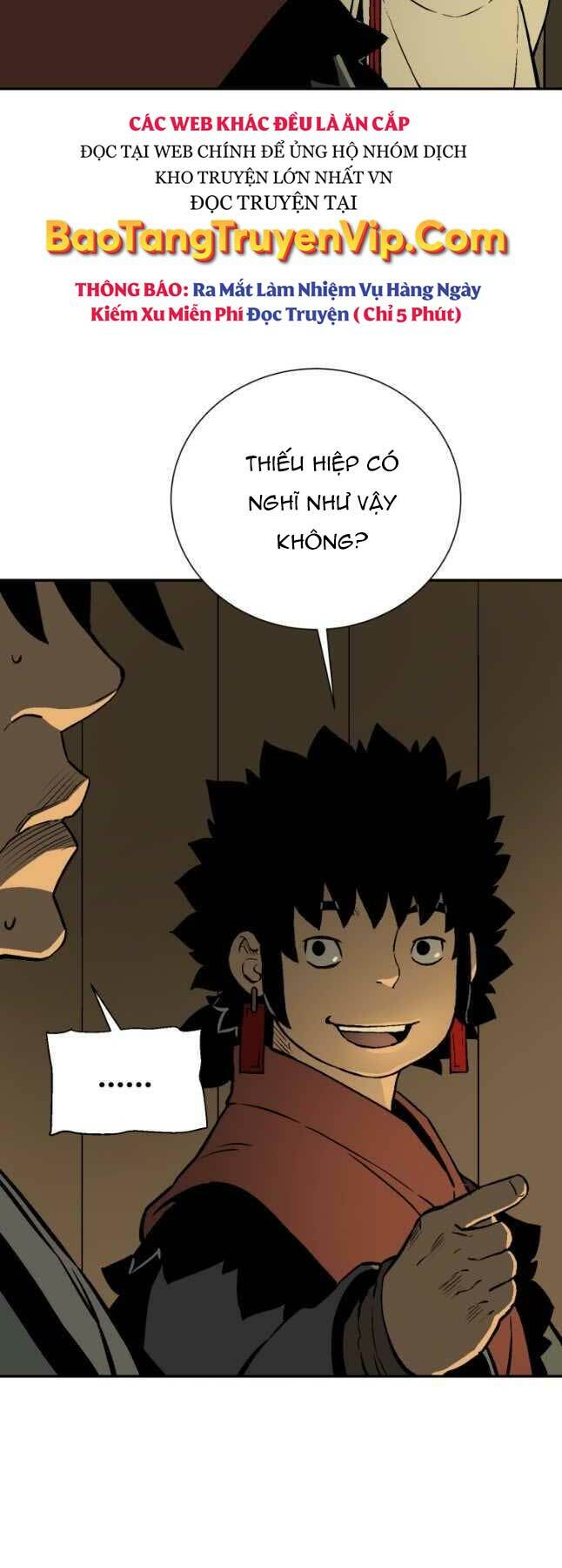 Vĩ Linh Kiếm Tiên Chapter 25 - Trang 2