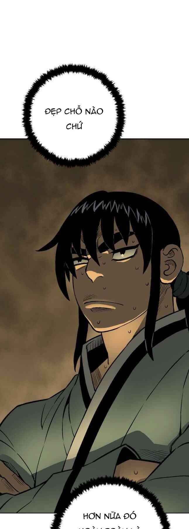 Vĩ Linh Kiếm Tiên Chapter 25 - Trang 2