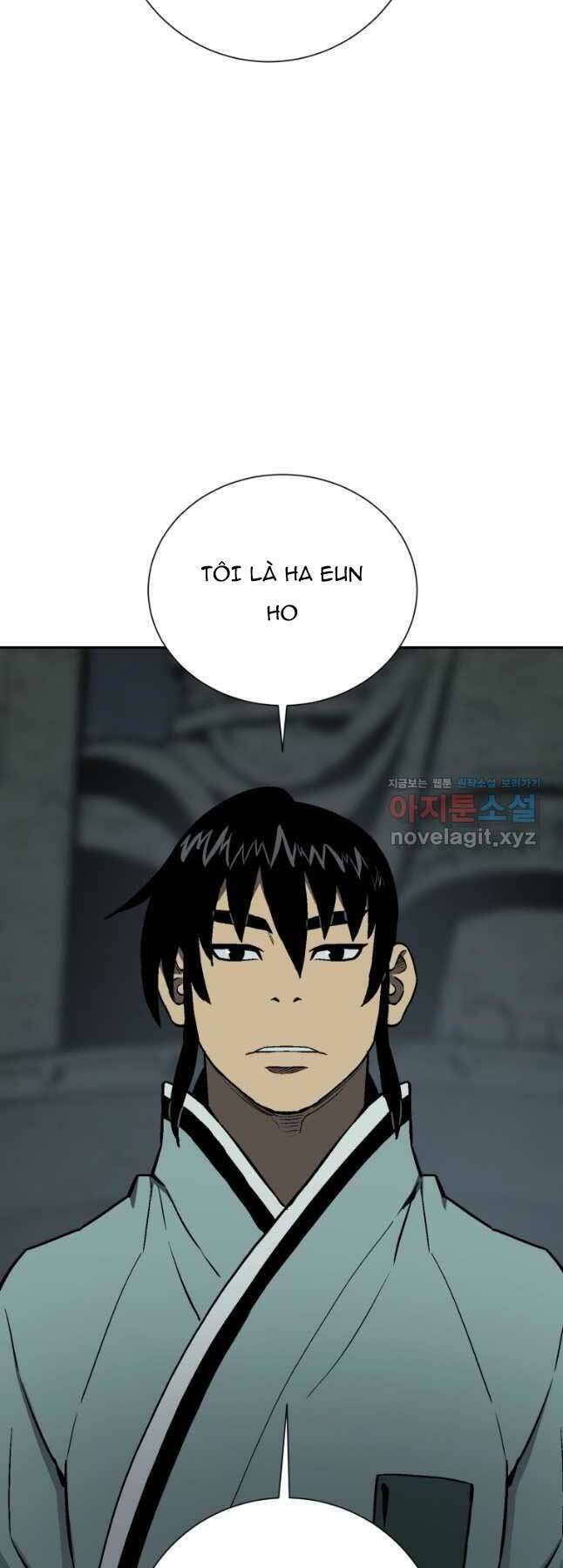 Vĩ Linh Kiếm Tiên Chapter 25 - Trang 2