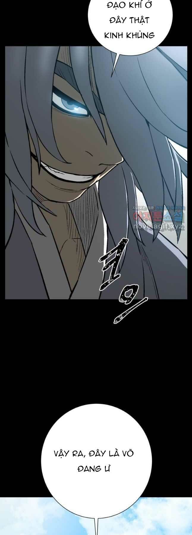 Vĩ Linh Kiếm Tiên Chapter 25 - Trang 2