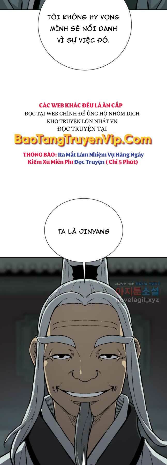 Vĩ Linh Kiếm Tiên Chapter 25 - Trang 2