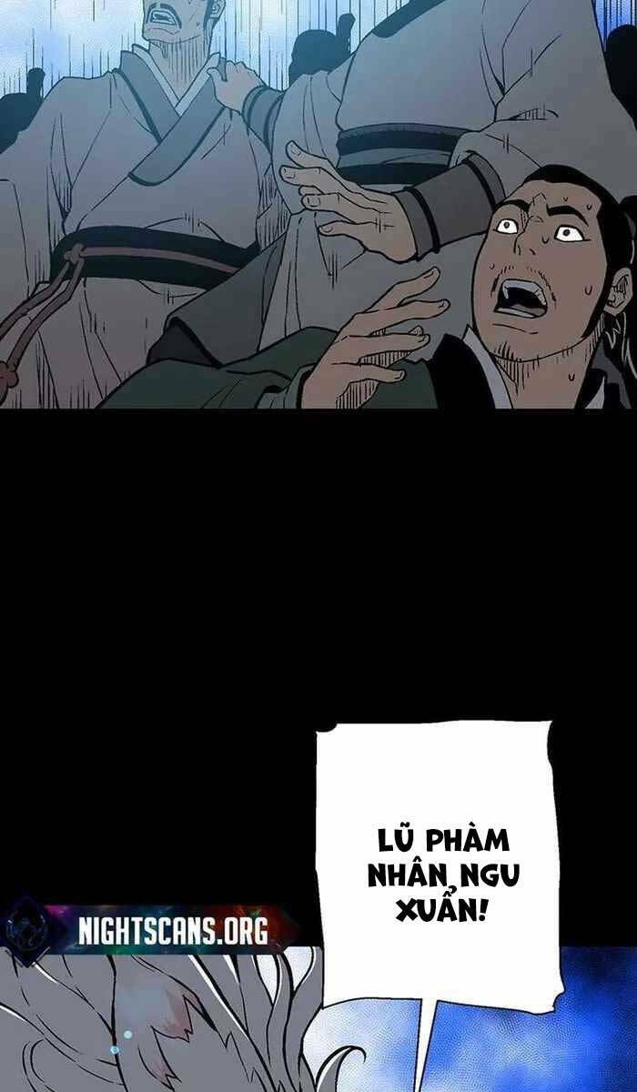 Vĩ Linh Kiếm Tiên Chapter 26 - Trang 2