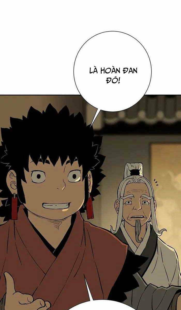 Vĩ Linh Kiếm Tiên Chapter 26 - Trang 2