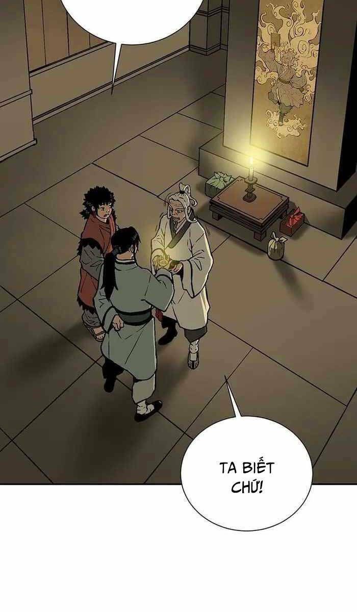 Vĩ Linh Kiếm Tiên Chapter 26 - Trang 2