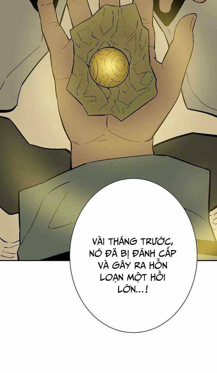 Vĩ Linh Kiếm Tiên Chapter 26 - Trang 2