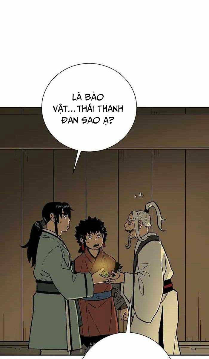 Vĩ Linh Kiếm Tiên Chapter 26 - Trang 2