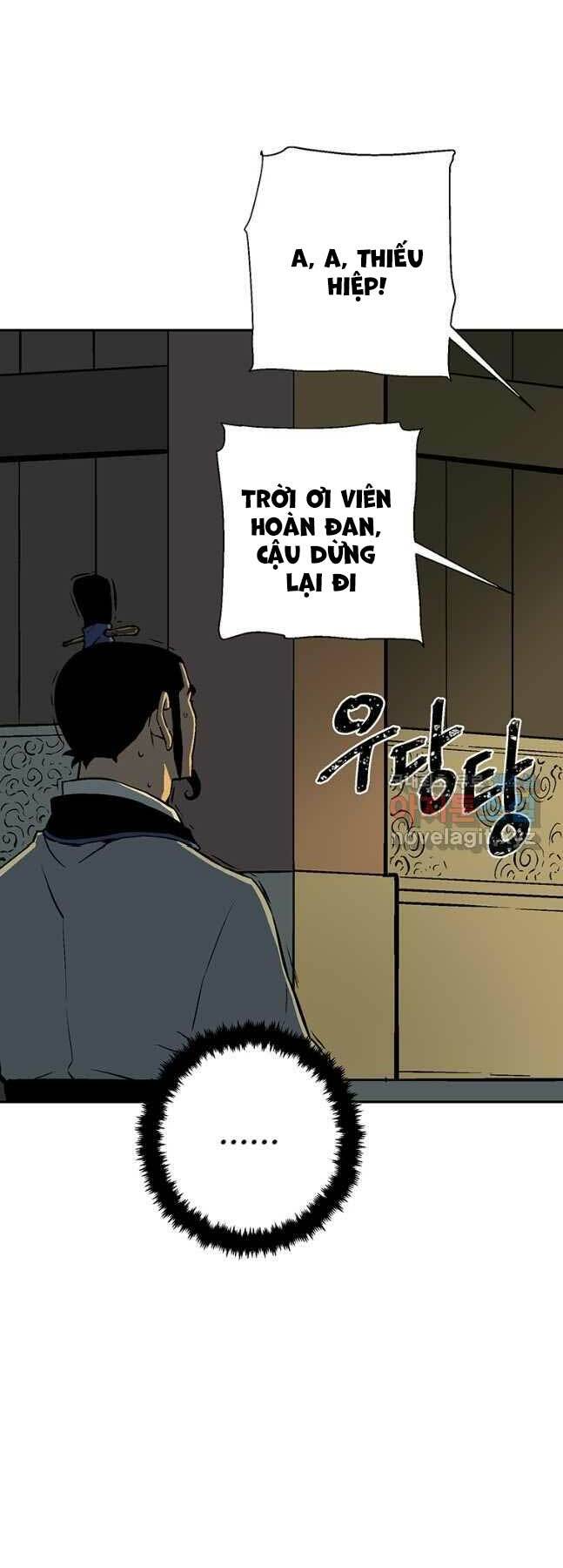 Vĩ Linh Kiếm Tiên Chapter 27 - Trang 2