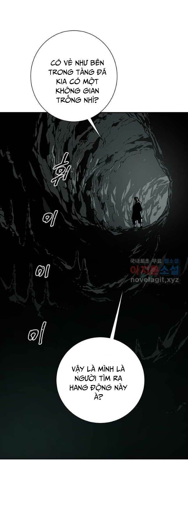 Vĩ Linh Kiếm Tiên Chapter 27 - Trang 2