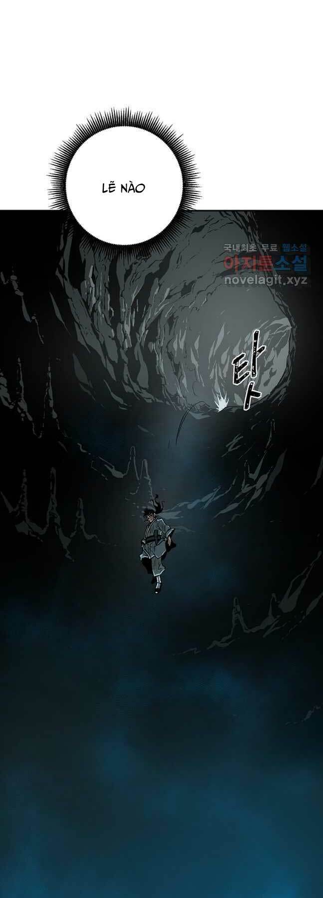 Vĩ Linh Kiếm Tiên Chapter 27 - Trang 2