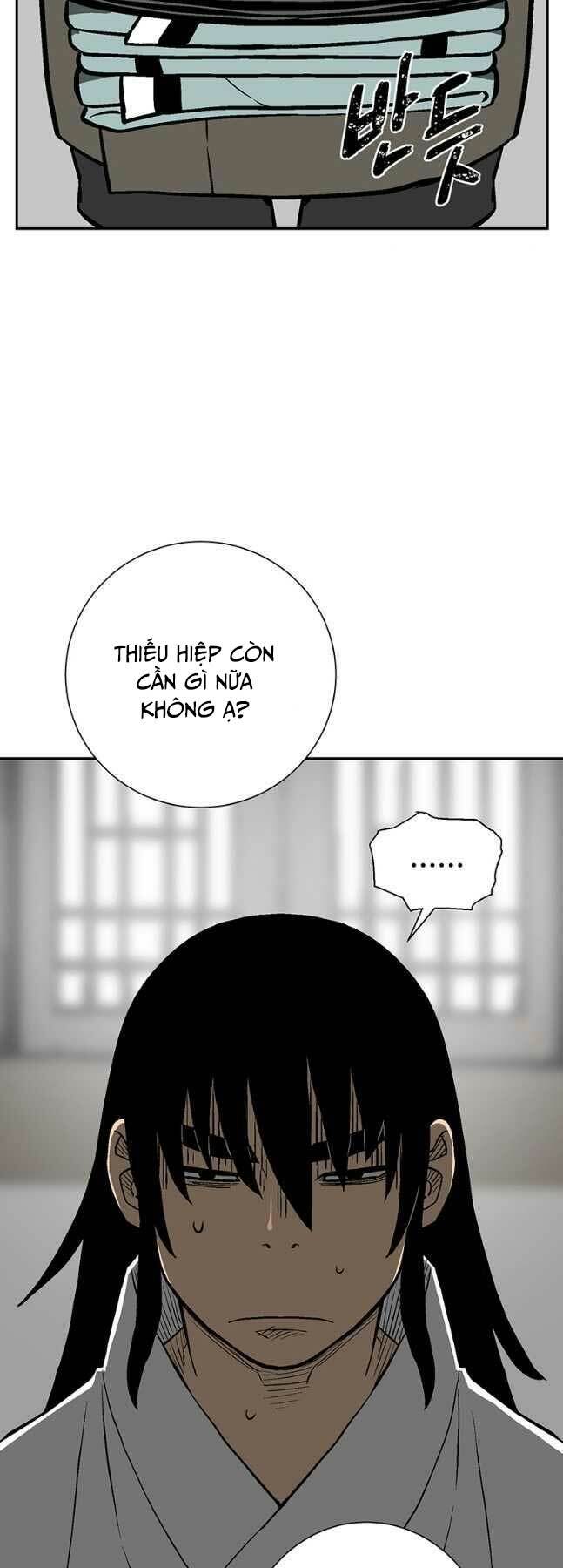 Vĩ Linh Kiếm Tiên Chapter 27 - Trang 2