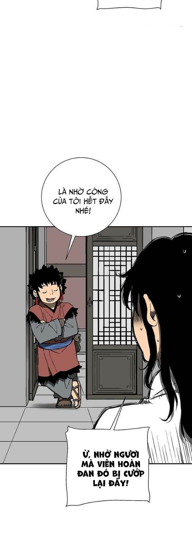 Vĩ Linh Kiếm Tiên Chapter 27 - Trang 2